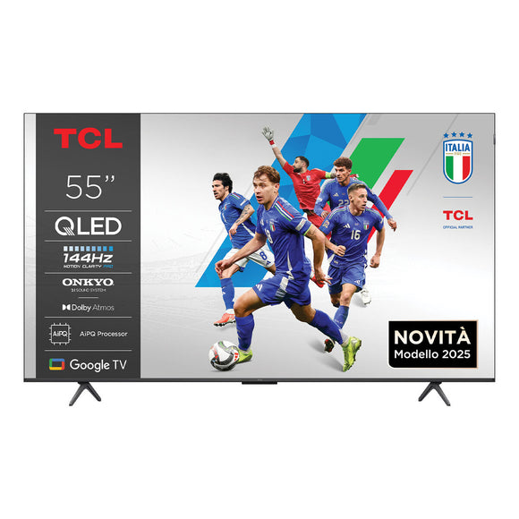 Smart TV TCL 55P89K       55 55