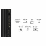 Smart TV TCL 75P6K 75" 4K Ultra HD LED HDR-3