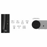 Smart TV TCL 55P6K 55" 4K Ultra HD LED HDR-2