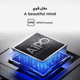 Smart TV TCL 55P6K 55" 4K Ultra HD LED HDR-3