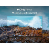 Smart TV TCL 55P6K 55" 4K Ultra HD LED HDR-1