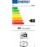 Monitor TCL 27G64-16