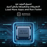 Smart TV TCL 43P6K        43 43" 4K Ultra HD LED HDR D-LED-6