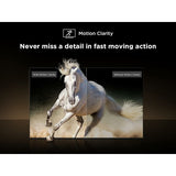 Smart TV TCL 43P6K 43" 4K Ultra HD LED HDR D-LED-3