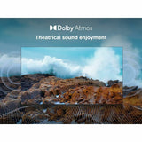 Smart TV TCL 43P6K        43 43" 4K Ultra HD LED HDR D-LED-3