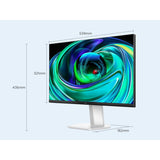 Monitor TCL 25G54 25" Full HD-11
