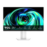Monitor TCL 25G54 25" Full HD-19