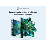 Monitor TCL 24G54 23,8" Full HD-9