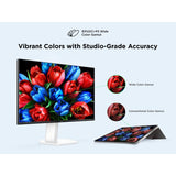 Monitor TCL 24G54 23,8" Full HD-6