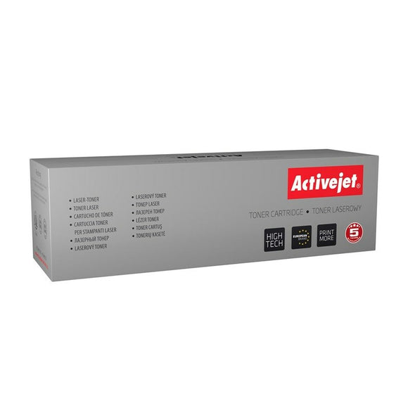 Toner Activejet ATH-659BNX Black-0