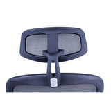 Office Chair Tuckano T6 BLACK Black-14