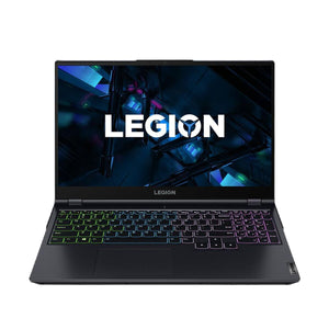 Laptop Lenovo Legion 5 15,6" i5-11400H 16 GB RAM 1 TB SSD NVIDIA GeForce RTX 3060-0