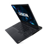 Laptop Lenovo Legion 5 15,6" i5-11400H 16 GB RAM 1 TB SSD NVIDIA GeForce RTX 3060-5