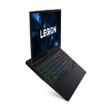 Laptop Lenovo Legion 5 15,6" i5-11400H 16 GB RAM 1 TB SSD NVIDIA GeForce RTX 3060-4