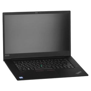 Laptop Lenovo ThinkPad X1 EXTREME G 15,6" Intel Core i9-9880H 32 GB RAM 1 TB SSD NVIDIA GeForce GTX 1650 (Refurbished A+)-0