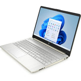 Laptop HP 6Y7X5EA 15,6" Intel Core i3-1115G4 16 GB RAM 512 GB SSD-4