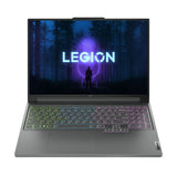 Laptop Lenovo Legion Slim 5 16IRH8 16" I5-13500H 16 GB RAM 1 TB SSD Nvidia Geforce RTX 4060 QWERTY-15