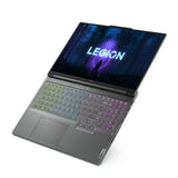 Laptop Lenovo Legion Slim 5 16IRH8 16" I5-13500H 16 GB RAM 1 TB SSD Nvidia Geforce RTX 4060 QWERTY-2