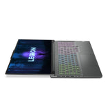 Laptop Lenovo Legion Slim 5 16IRH8 16" I5-13500H 16 GB RAM 1 TB SSD Nvidia Geforce RTX 4060 QWERTY-12