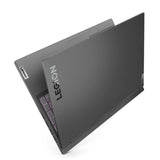 Laptop Lenovo Legion Slim 5 16IRH8 16" I5-13500H 16 GB RAM 1 TB SSD Nvidia Geforce RTX 4060 QWERTY-11