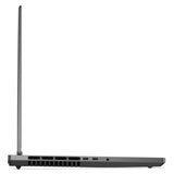 Laptop Lenovo Legion Slim 5 16IRH8 16" I5-13500H 16 GB RAM 1 TB SSD Nvidia Geforce RTX 4060 QWERTY-9