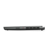 Laptop Lenovo Legion Slim 5 16IRH8 16" I5-13500H 16 GB RAM 1 TB SSD Nvidia Geforce RTX 4060 QWERTY-7