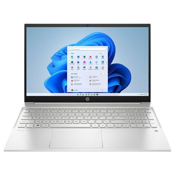 Laptop HP 4S8V5EA_12 15,6