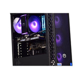 Desktop PC Actina KOMAAAGIP1316 NVIDIA GeForce RTX 3060 Intel Core i5-12400F 16 GB RAM 1 TB SSD-2