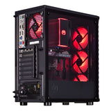 Desktop PC Actina KOMAAAGIP1316 NVIDIA GeForce RTX 3060 Intel Core i5-12400F 16 GB RAM 1 TB SSD-8