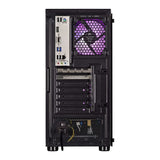 Desktop PC Actina KOMAAAGIP1321 Nvidia Geforce RTX 4070 16 GB RAM Intel Core i5-13400F 1 TB SSD-14