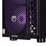 Desktop PC Actina KOMAAAGIP1321 Nvidia Geforce RTX 4070 16 GB RAM Intel Core i5-13400F 1 TB SSD-11