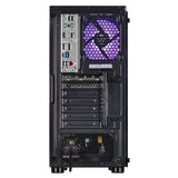 Desktop PC Actina KOMAAAGIP1322 Nvidia Geforce RTX 4070 32 GB RAM Intel Core i5-13400F 1 TB SSD-12