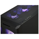 Desktop PC Actina KOMAAAGIP1330 Intel Core i7-13700KF 32 GB RAM 2 TB SSD Nvidia Geforce RTX 4090-10