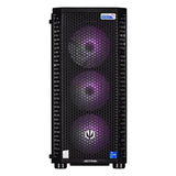 Desktop PC Actina KOMAAAGIP1338 AMD Ryzen 5 5500U AMD RYZEN 5 5500 16 GB RAM 500 GB SSD NVIDIA GeForce RTX 3060-17