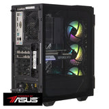 Desktop PC Actina KOMAAAGIP1363 AMD RYZEN 5 5600 16 GB RAM 1 TB SSD NVIDIA GeForce RTX 3060-2