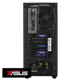 Desktop PC Actina KOMAAAGIP1363 AMD RYZEN 5 5600 16 GB RAM 1 TB SSD NVIDIA GeForce RTX 3060-12