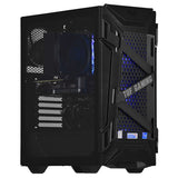 Desktop PC Actina KOMAAAGIP1364 AMD Ryzen 5 5500U AMD RYZEN 5 5500 16 GB RAM 1 TB SSD AMD Radeon RX 6600-0