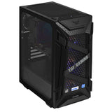 Desktop PC Actina KOMAAAGIP1364 AMD Ryzen 5 5500U AMD RYZEN 5 5500 16 GB RAM 1 TB SSD AMD Radeon RX 6600-10