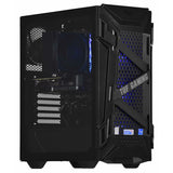 Desktop PC Actina KOMAAAGIP1365 Nvidia Geforce RTX 4070 16 GB RAM Intel Core i5-13400F 1 TB SSD-0