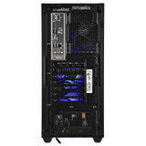 Desktop PC Actina KOMAAAGIP1365 Nvidia Geforce RTX 4070 16 GB RAM Intel Core i5-13400F 1 TB SSD-3