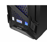 Desktop PC Actina KOMAAAGIP1365 Nvidia Geforce RTX 4070 16 GB RAM Intel Core i5-13400F 1 TB SSD-1