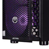 Desktop PC Actina KOMAAAGIP1378 AMD Ryzen 5 3600 16 GB RAM 1 TB SSD AMD Radeon RX 6600-4