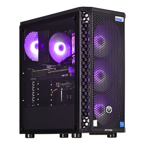 Desktop PC Actina KOMAAAGIP1382 NVIDIA GeForce RTX 3060 Intel Core i5-12400F 16 GB RAM 1 TB SSD-0