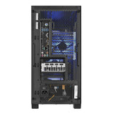 Desktop PC Actina KOMAAAGIP1383 AMD RYZEN 5 5600 16 GB RAM 1 TB SSD AMD Radeon RX 7600-16