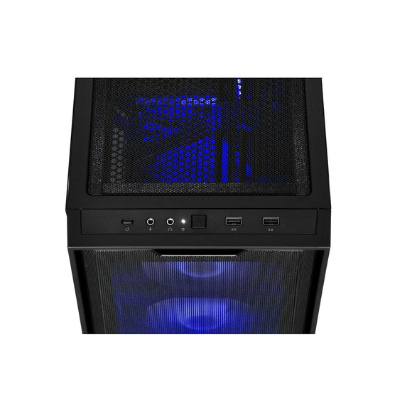 Desktop PC Actina KOMAAAGIP1383 AMD RYZEN 5 5600 16 GB RAM 1 TB SSD AMD Radeon RX 7600-0