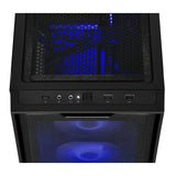 Desktop PC Actina KOMAAAGIP1389 AMD Ryzen 7 5700X 32 GB RAM 1 TB SSD Nvidia Geforce RTX 4070-10