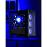 Desktop PC Actina KOMAAAGIP1390 AMD Ryzen 7 5700X 32 GB RAM 2 TB SSD Nvidia Geforce RTX 4070-3