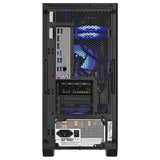 Desktop PC Actina KOMAAAGIP1395 Intel Core i5-13600KF 32 GB RAM 2 TB SSD AMD RADEON RX 7900 XTX-8