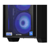 Desktop PC Actina KOMAAAGIP1395 Intel Core i5-13600KF 32 GB RAM 2 TB SSD AMD RADEON RX 7900 XTX-3