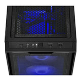 Desktop PC Actina KOMAAAGIP1395 Intel Core i5-13600KF 32 GB RAM 2 TB SSD AMD RADEON RX 7900 XTX-2